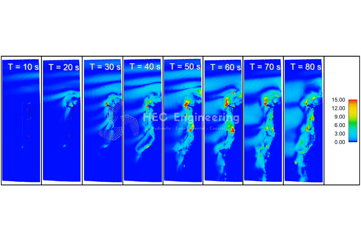 Aksoy Epique Island Kıyı Yapıları Değerlendirmesi - Image 3