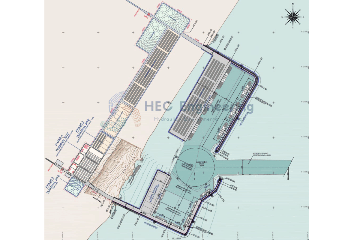 Hobyo Liman Projesi Hidrodinamik Analiz - Image 1