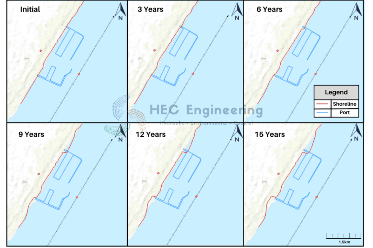Hobyo Liman Projesi Hidrodinamik Analiz - Image 2