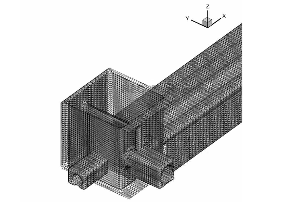 Thilafushi WtE Tesisi Deniz Suyu Alma Yapısı - Image 1
