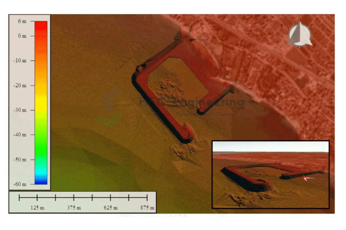 Pearl of İstanbul Güzelce Marina - Image 2