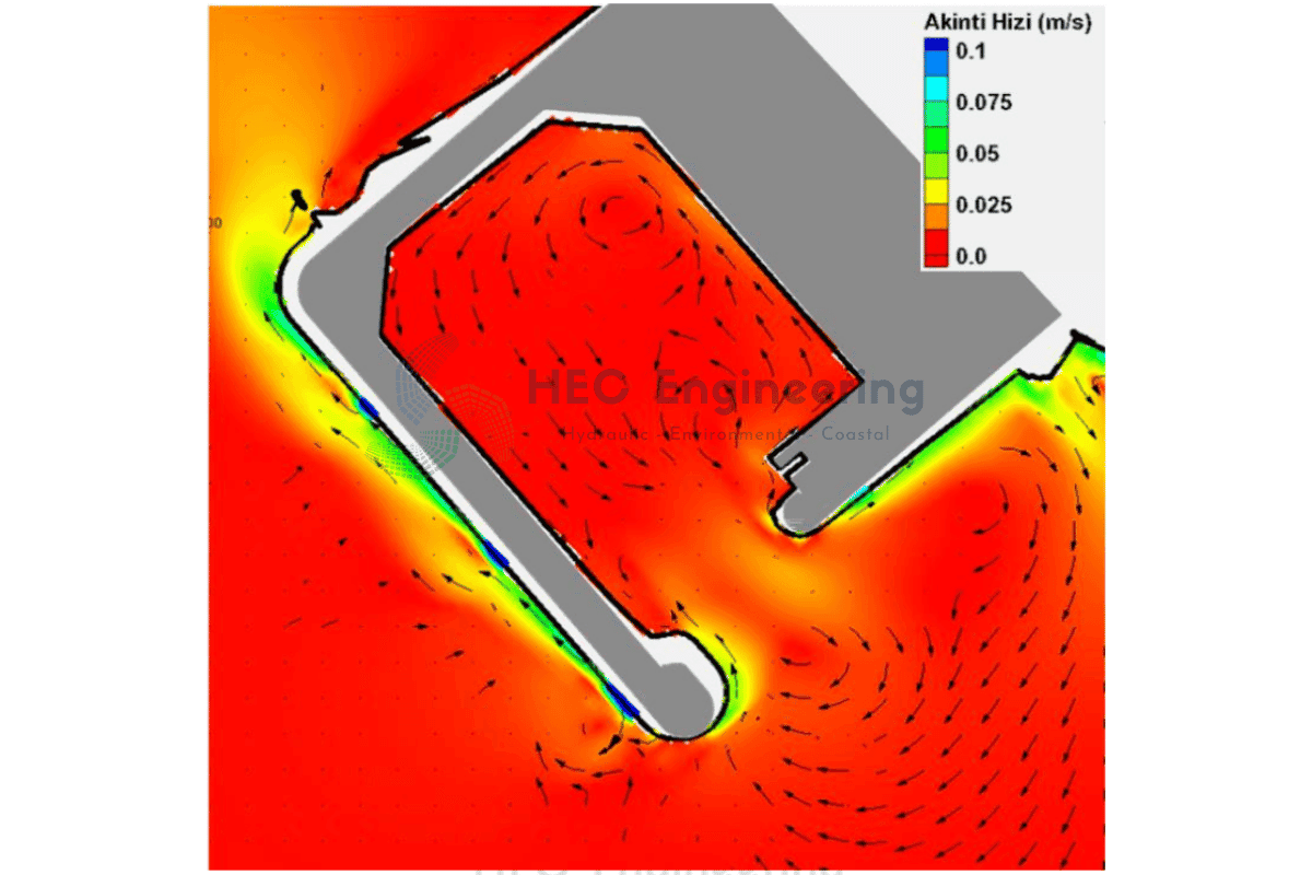 Pearl of İstanbul Güzelce Marina - Image 4
