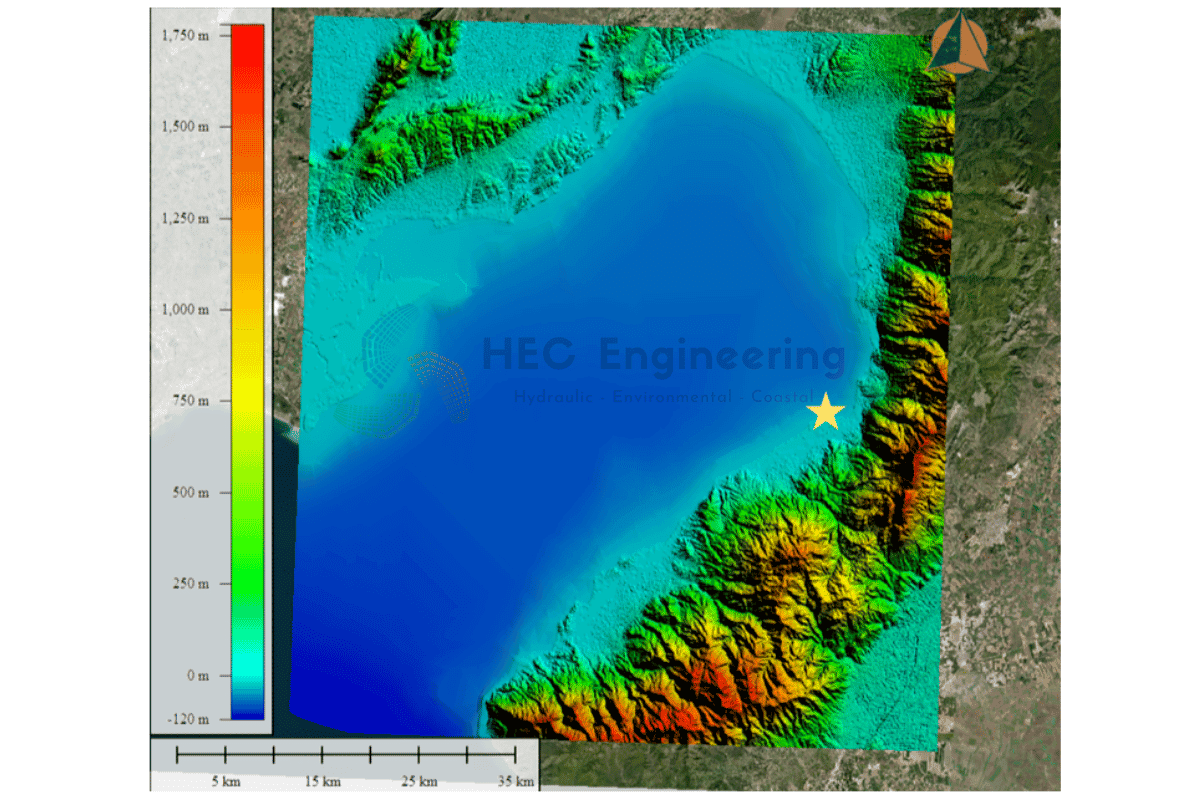 İskenderun Sahili Kentsel Tasarım Projesi - Image 3